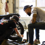 Easy Motorcycle Repairs You Can Do Yourself