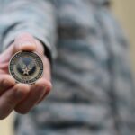 Military Challenge Coins: Origin, History & Purpose