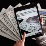 Follow Online News Sites: Discover Its Pros and Cons